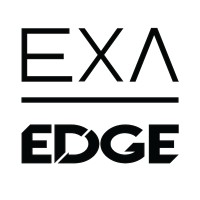 ExaEdge Inc. logo